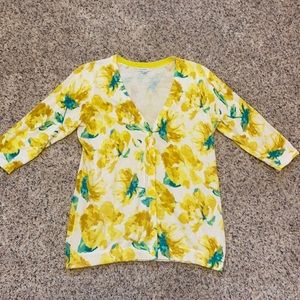 Isaac Mizrahi Sweater